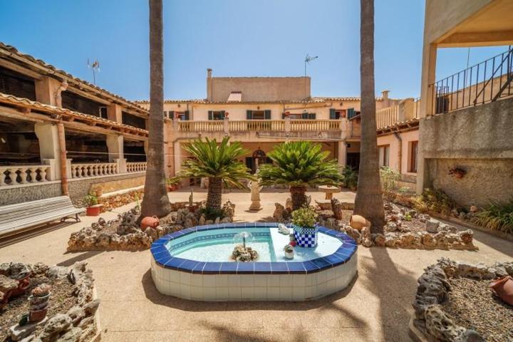 Chalet en venta en Inca, Centro photo 0