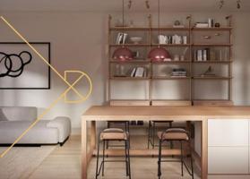 Piso en venta en Barcelona, Turo Park photo 0