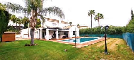 Chalet en venta en Sotogrande, Sotogrande - Alto photo 0