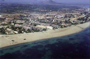 Terreno en venta en Denia, Las marinas photo 0