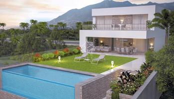 Chalet en venta en Mijas, La Cala de Mijas photo 0