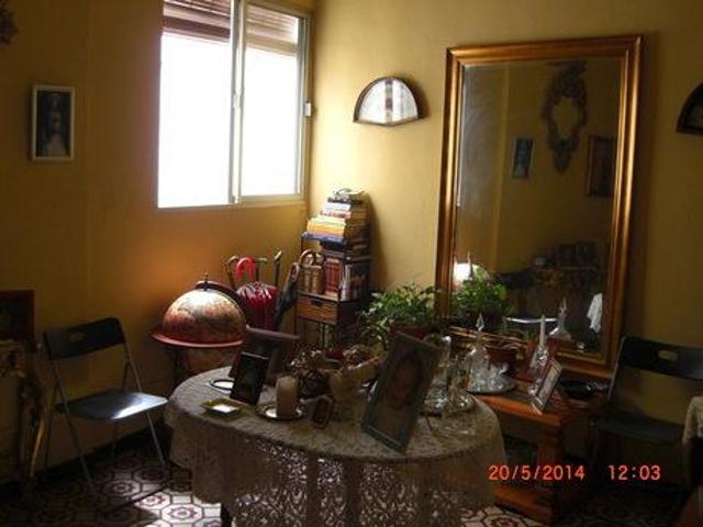 Casa en venta en Sevilla, Feria photo 0