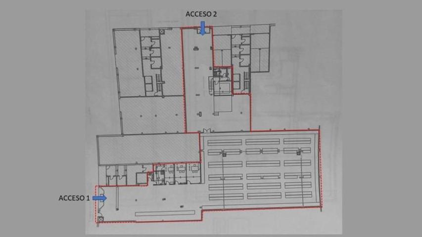 Local comercial en venta en Valencia, Sant Marcellí photo 0