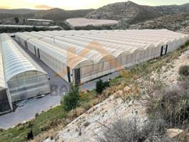 Terreno en venta en Motril, Los Tablones photo 0