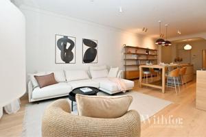 Piso en venta en Barcelona, Les Corts photo 0