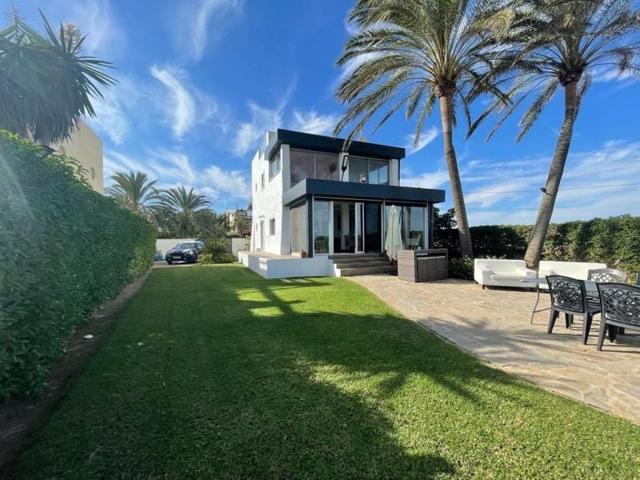 Chalet en venta en Vera, Cala marques photo 0