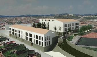 Terreno en venta en Igualada, Centre photo 0