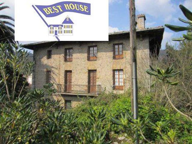 Chalet en venta en Busturia, Axpe busturia photo 0