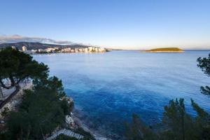 Piso en venta en Calvia, Cala Vinyes photo 0