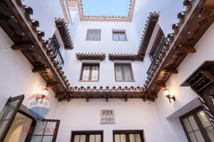 Casa en venta en Fuengirola, Centro photo 0