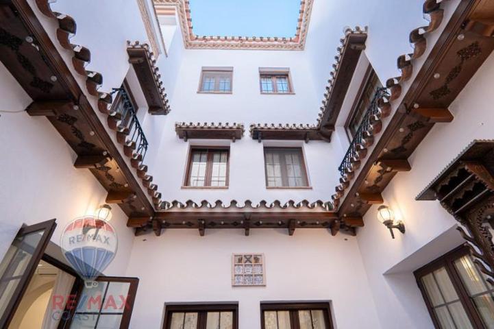 Casa en venta en Fuengirola, Centro photo 0