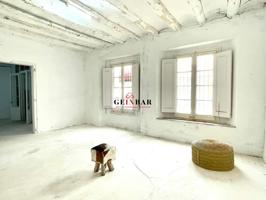 Planta baja en venta en Barcelona, Sarrià photo 0