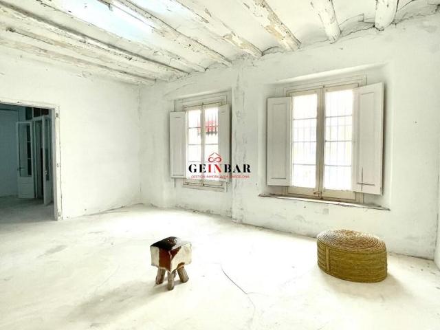 Planta baja en venta en Barcelona, Sarrià photo 0