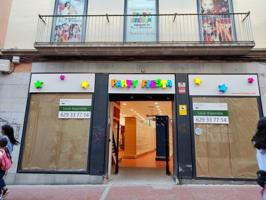 Local comercial en venta en Terrassa, Centre photo 0