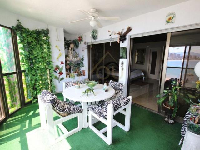 Apartamento en venta en Benidorm photo 0