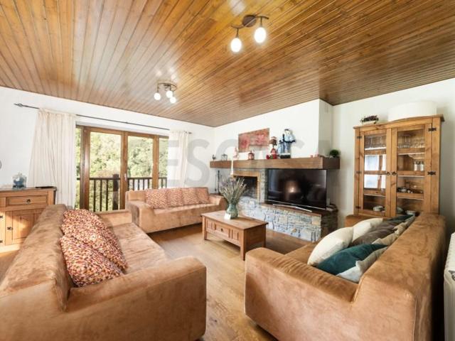 Casa en venta en Vielha e Mijaran photo 0