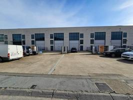Nave industrial en venta en Pineda de Mar, Les Creus-Can Feliu de Merola-Can More photo 0