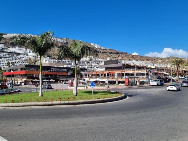 Local comercial en venta en Mogán photo 0