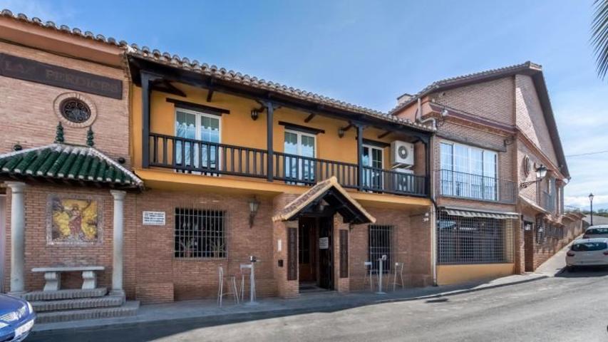 Piso en venta en Huétor Vega, Los rebites photo 0