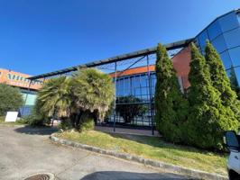 Nave industrial en venta en Ponferrada, Zona Alta photo 0