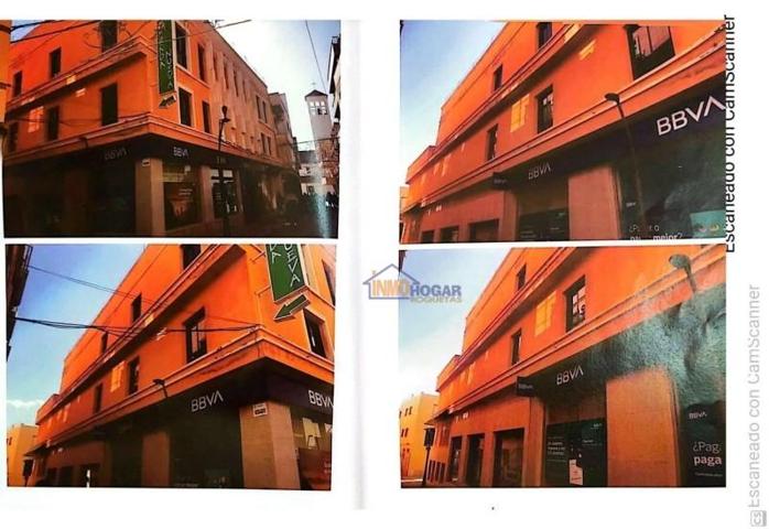 Edificio en venta en Roquetas de Mar, Centro photo 0