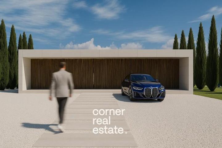 Casa en venta en Cerdanyola del Vallès, Bellaterra photo 0