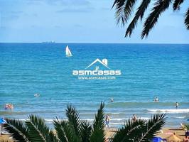 Apartamento en venta en Benicàssim, Voramar photo 0