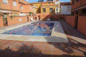 Adosada en venta en Fuengirola, 2ª Línea de playa photo 0