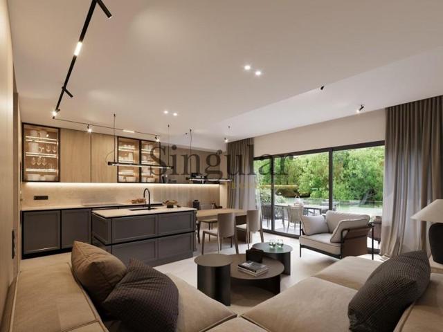 Adosada en venta en Castell-Platja d'Aro, SAgaró photo 0