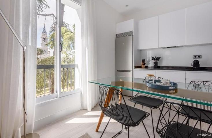 Piso en venta en Madrid, Centro photo 0