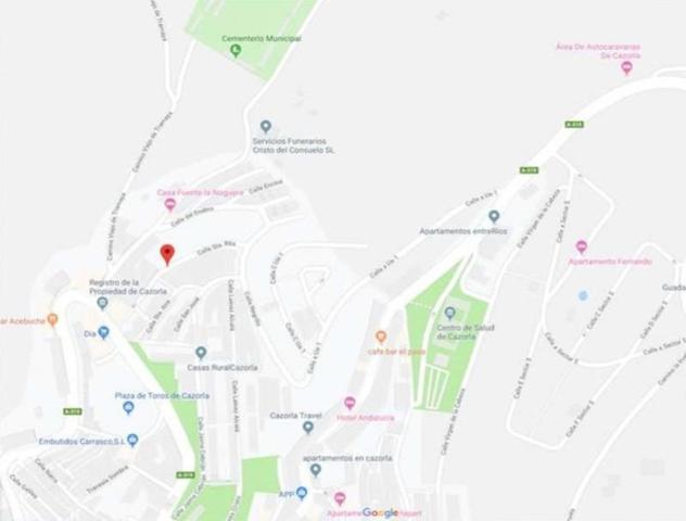 Terreno en venta en Cazorla, Sin zona photo 0