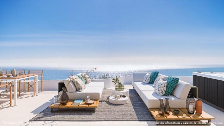 Aticos en venta en Fuengirola photo 0