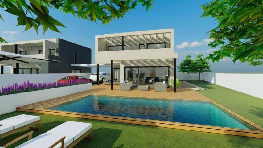 Chalet en venta en El Campello, Campello Playa photo 0