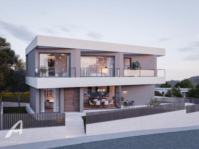 Casa en venta en Castell-Platja d'Aro photo 0