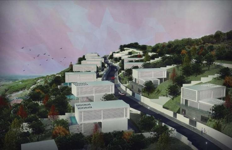 Terreno en venta en Alhaurín de la Torre, Pinos de Alhaurín photo 0