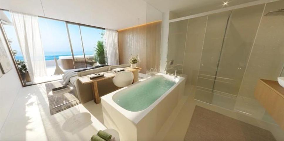 Aticos en venta en Fuengirola, Reserva del Higuerón photo 0