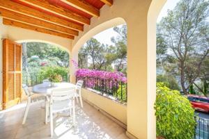 Bungalow en venta en Calvia, Cas Catala photo 0