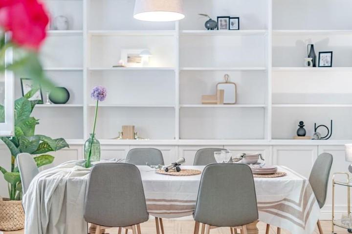 Piso en venta en Madrid, Malasaña-Universidad photo 0