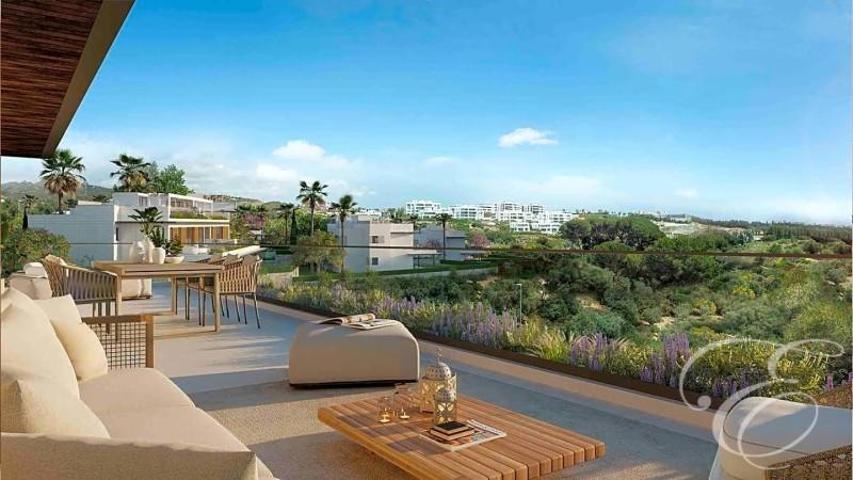 Apartamento en venta en Marbella, Marbella photo 0
