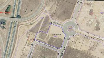 Terreno en venta en Illescas photo 0