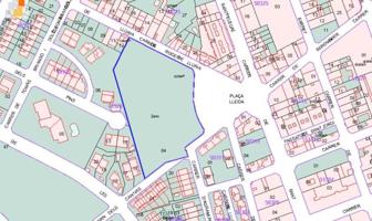 Terreno en venta en Tàrrega, Tàrrega photo 0