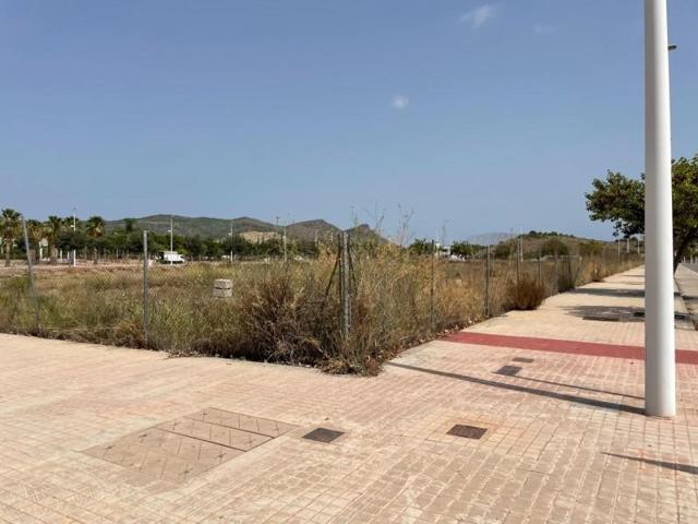 Terreno en venta en Sagunto, Zona centro photo 0