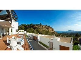 Chalet en venta en Altea photo 0