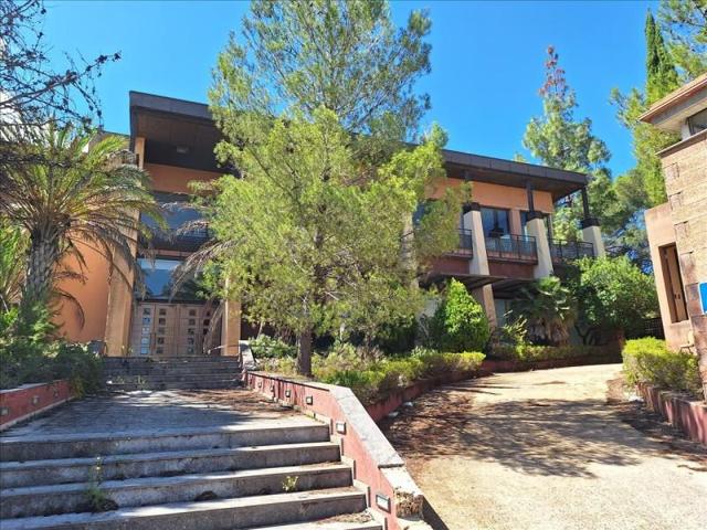 Edificio en venta en Enguera, CV-590, 9, 46810 photo 0