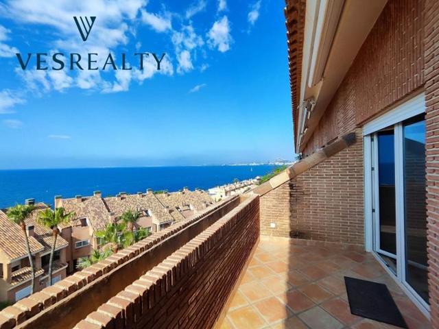 Adosada en venta en San Juan playa, Cabo de las huertas photo 0