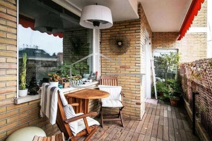 Piso en venta en Madrid, El Viso photo 0