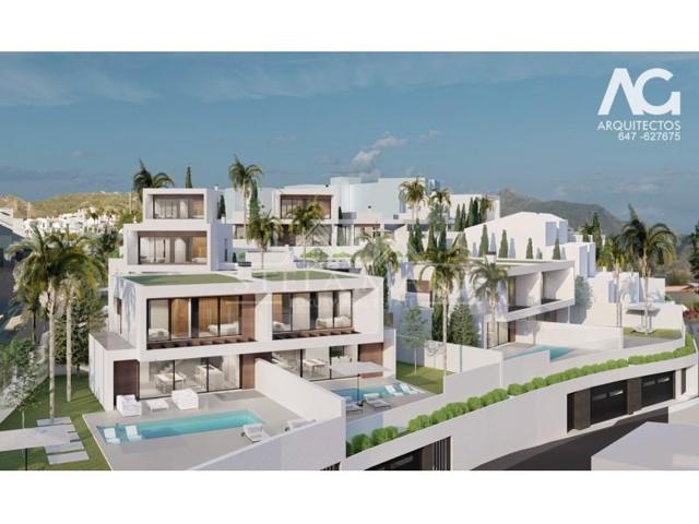 Chalet en venta en Nerja photo 0