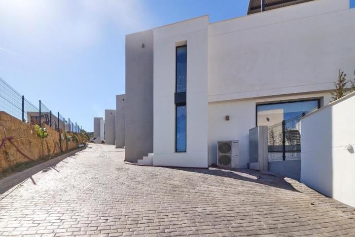 Chalet en venta en Mijas, La Cala de Mijas photo 0