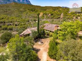 Casa con terreno en venta en Vacarisses, EL PALÀ photo 0