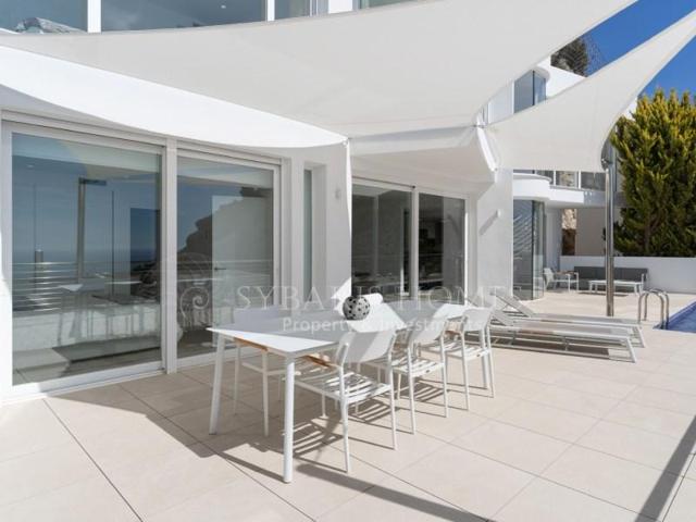 Chalet en venta en Altea photo 0